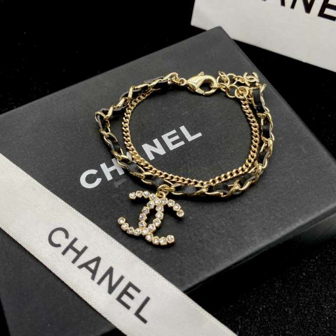 Picture of Chanel Bracelet _SKUChanelbracelet1229032717